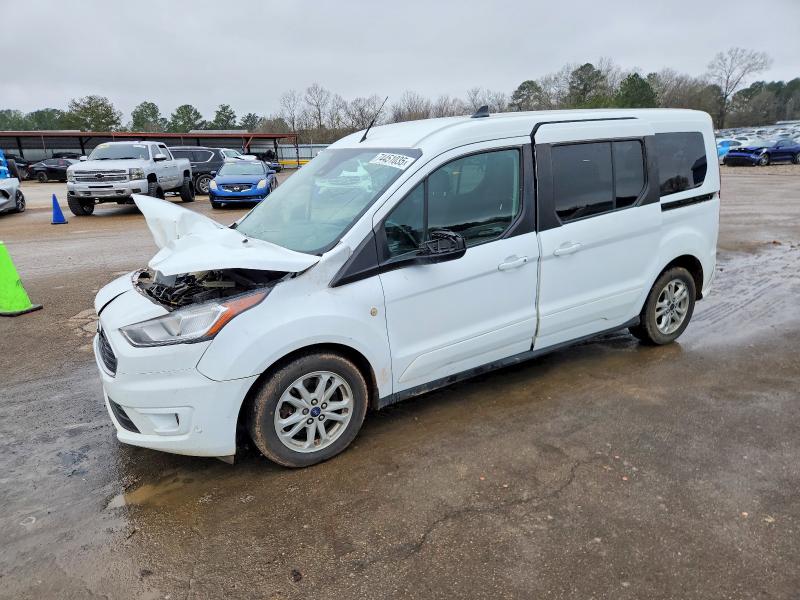 2019 FORD TRANSIT CONNECT — VIN NM0GE9F28K1416367
