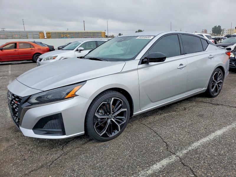 2023 NISSAN ALTIMA — VIN 1N4BL4CV4PN343671