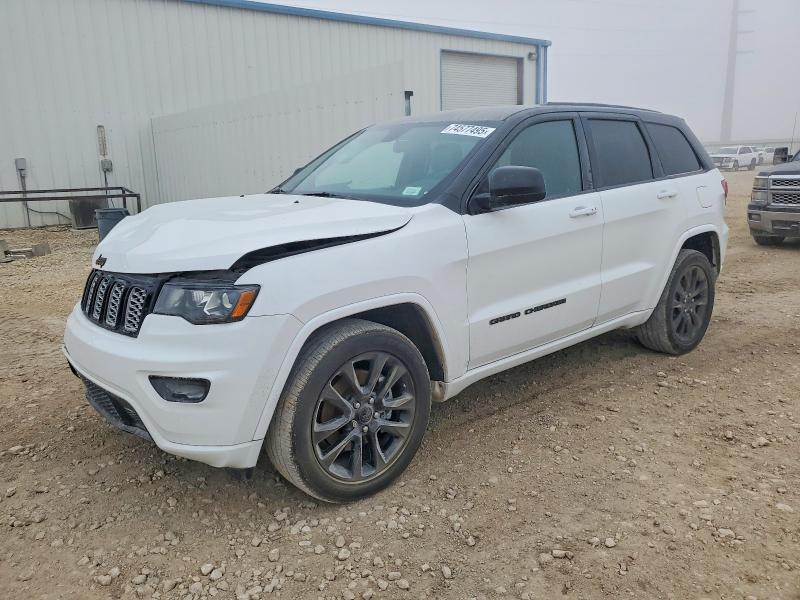 2021 JEEP GRAND CHEROKEE — VIN 1C4RJEAGXMC844175