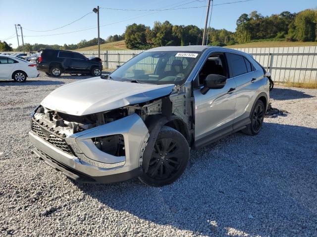 2022 MITSUBISHI ECLIPSE CROSS — VIN JA4ASVAA6NZ013559