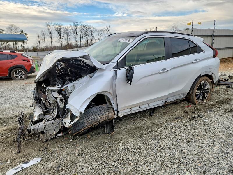 2024 MITSUBISHI ECLIPSE CROSS — VIN JA4ATWAA0RZ041480