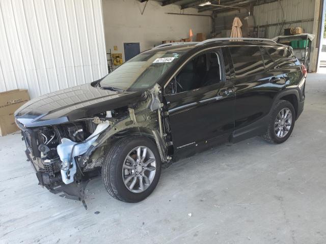2022 GMC TERRAIN — VIN 3GKALVEV4NL160992