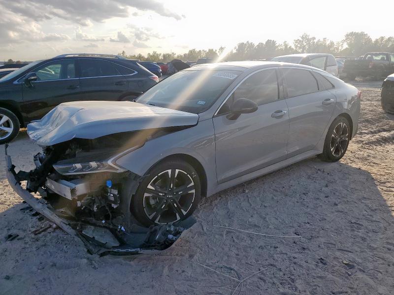 2023 KIA K5 GT LINE — VIN 5XXG64J21PG215724