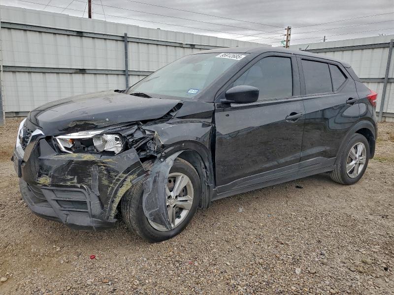 2020 NISSAN KICKS S — VIN 3N1CP5BV1LL483958