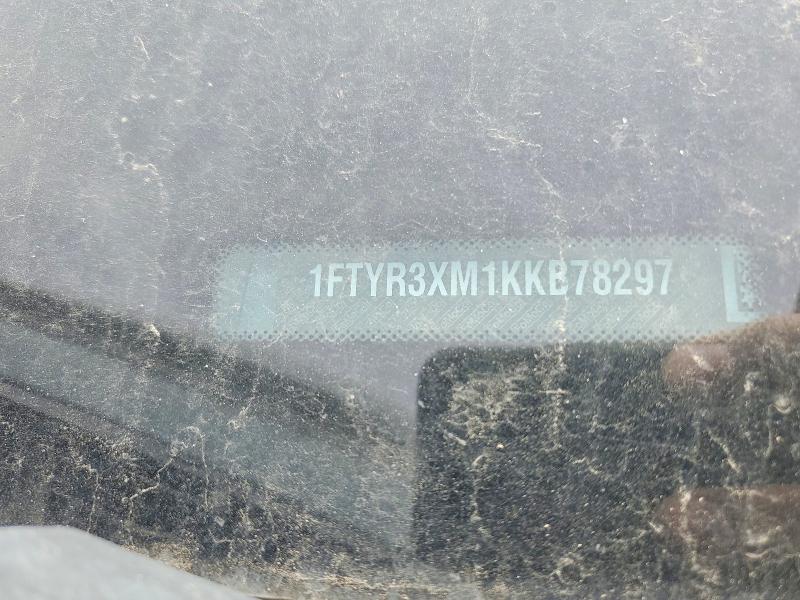 1FTYR3XM1KKB78297