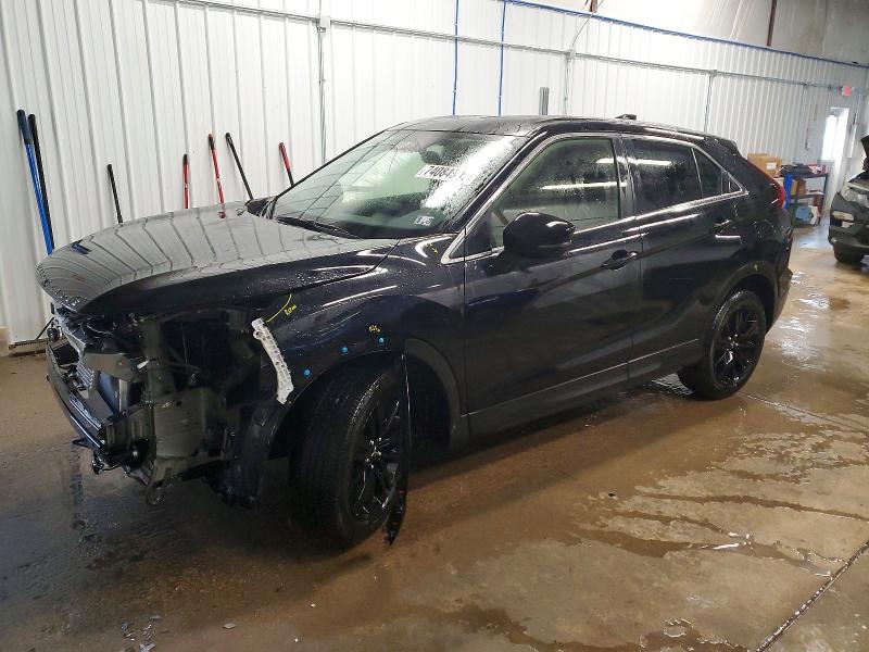 2024 MITSUBISHI ECLIPSE CROSS — VIN JA4ATVAA6RZ069407