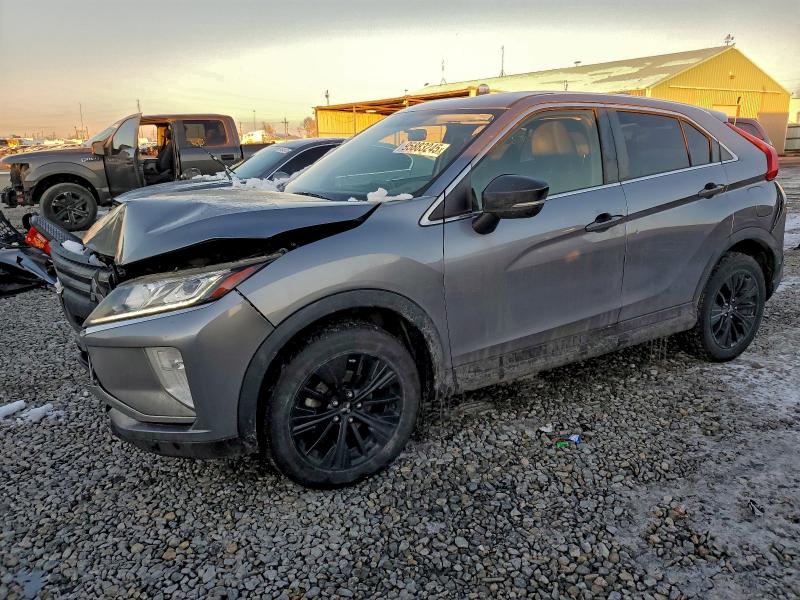 2019 MITSUBISHI ECLIPSE CROSS — VIN JA4AT4AA4KZ020500