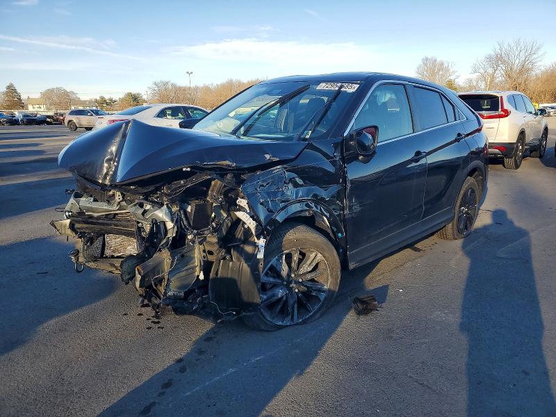 2024 MITSUBISHI ECLIPSE CROSS — VIN JA4ATVAA7RZ022256