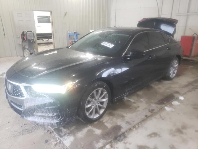 2021 ACURA TLX — VIN 19UUB5F37MA003585