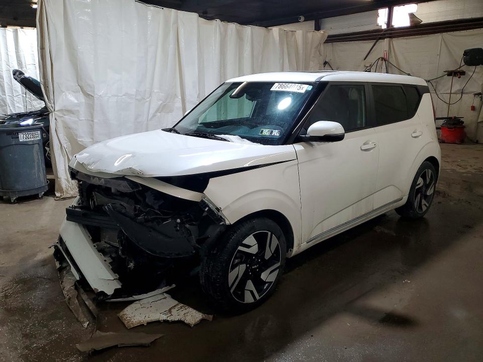 2023 KIA SOUL — VIN KNDJ53AU9P7843124