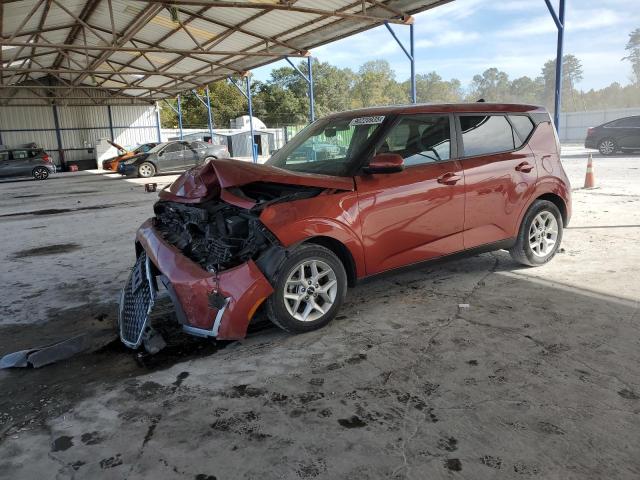 2024 KIA SOUL — VIN KNDJ23AU5R7898455