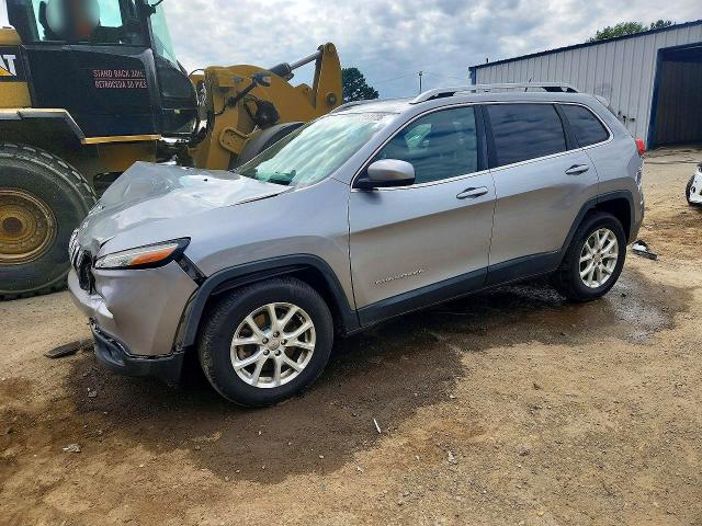 2015 JEEP CHEROKEE — VIN 1C4PJLCB7FW711954