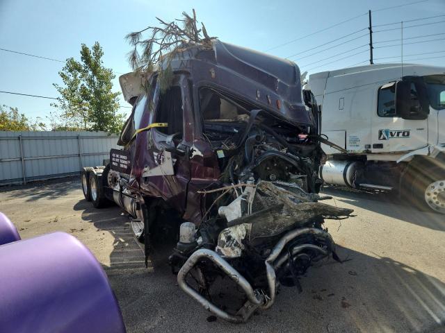 2025 FREIGHTLINER CASCADIA 1 — VIN 3AKJHHDR6SSVX5139
