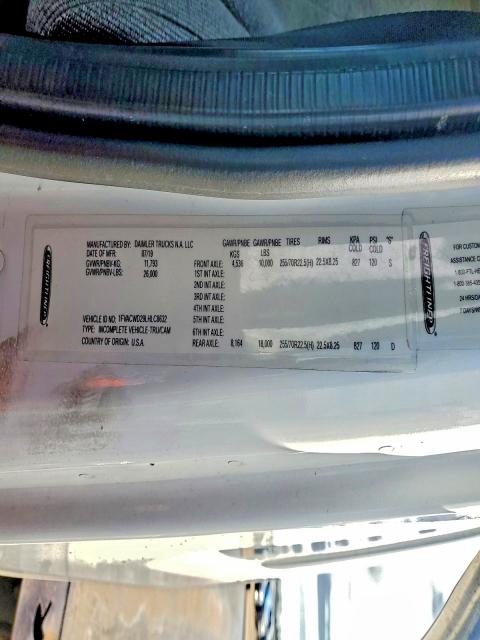 1FVACWD29LHLC8632