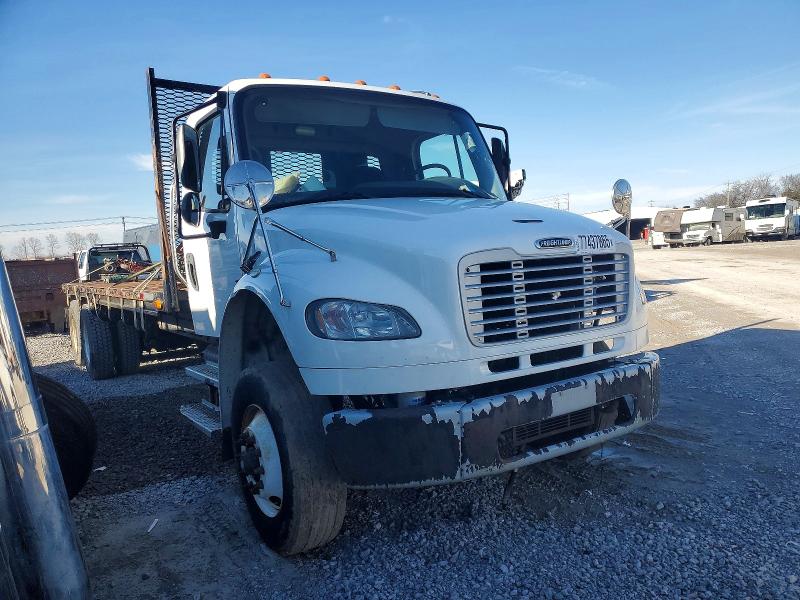 2017 FREIGHTLINER M2 — VIN 1FVHCYCY8HHHY8234