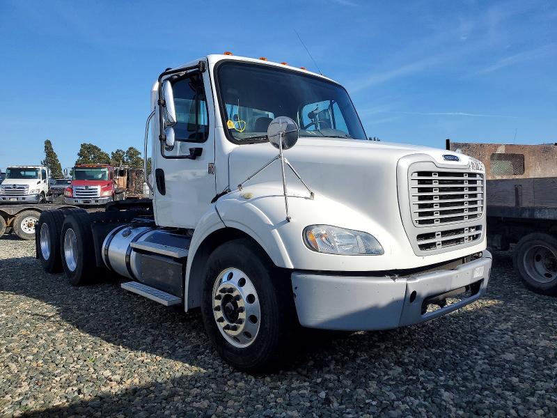 2016 FREIGHTLINER M2 — VIN 1FUJC5DV0GHHG5453