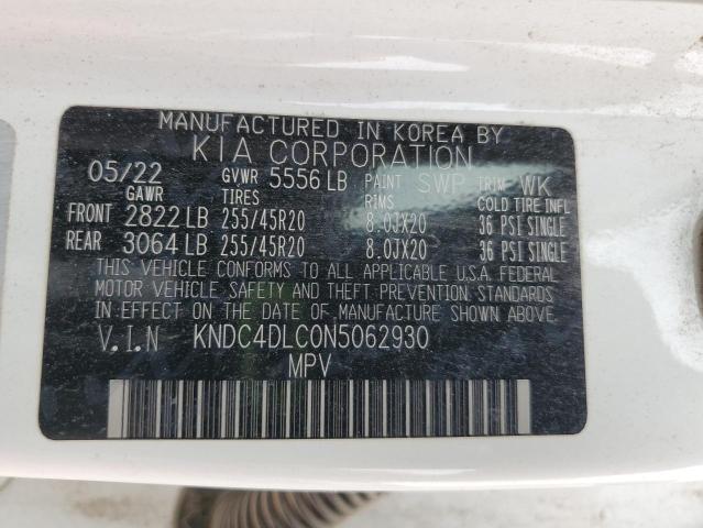 KNDC4DLC0N5062930