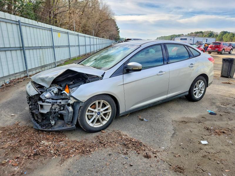 2016 FORD FOCUS SE — VIN 1FADP3F26GL276706