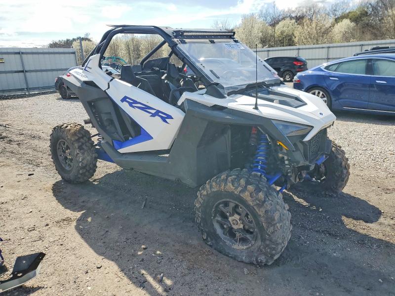 2020 POLARIS RAZOR — VIN 3NSRAD926LG819173