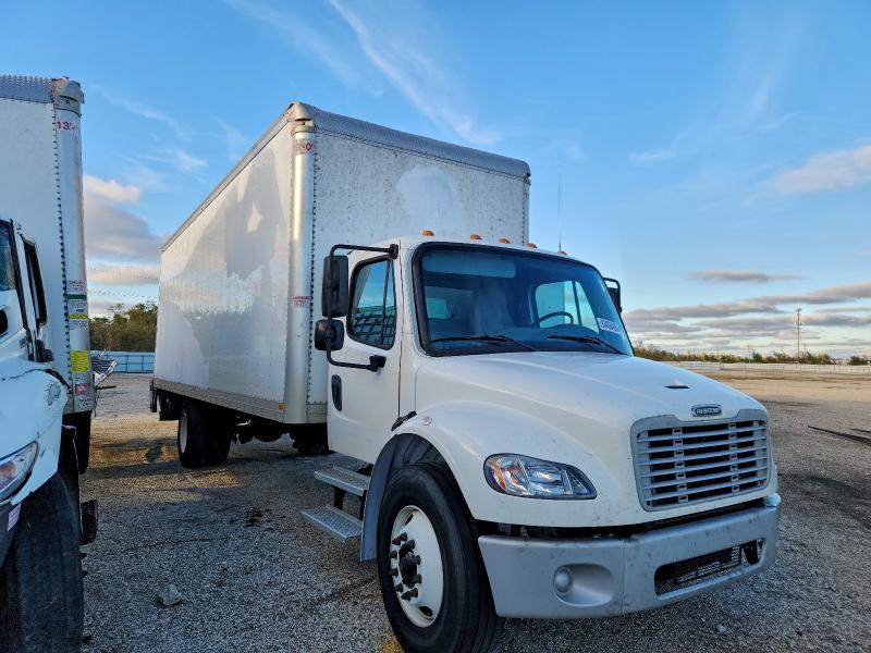 2023 FREIGHTLINER M2 — VIN 3ALACWFC3PDUJ9482