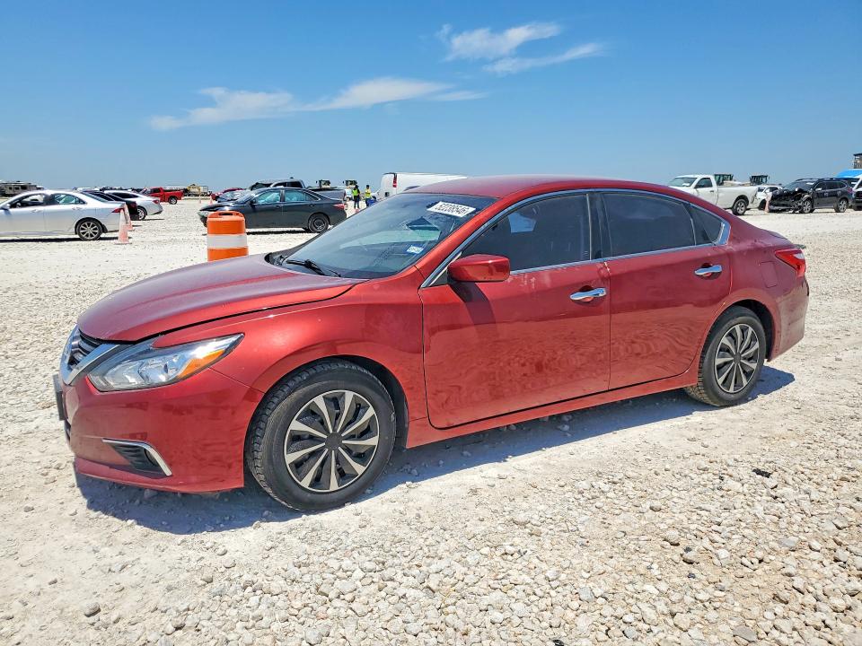 2016 NISSAN ALTIMA — VIN 1N4AL3APXGC192079