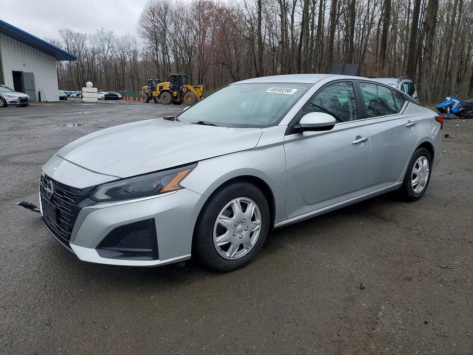 2023 NISSAN ALTIMA — VIN 1N4BL4BV7PN368842