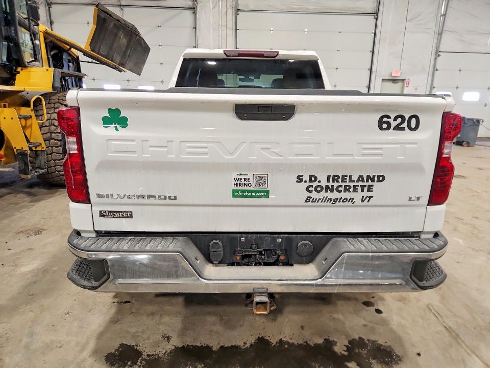 1GCUYDED6KZ182055