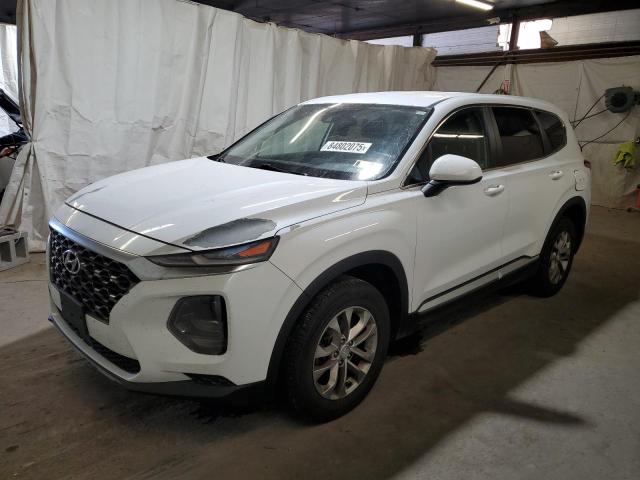 2019 HYUNDAI SANTA FE S — VIN 5NMS23AD7KH084410