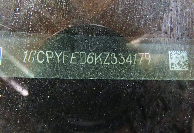 1GCPYFED6KZ334179