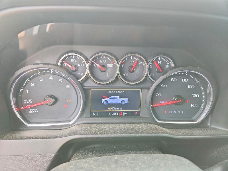 3GCUYDED6KG245140