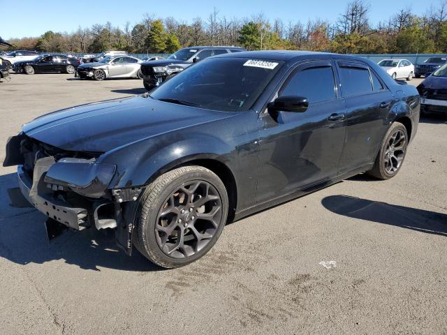 2020 CHRYSLER 300 S — VIN 2C3CCABG4LH128461