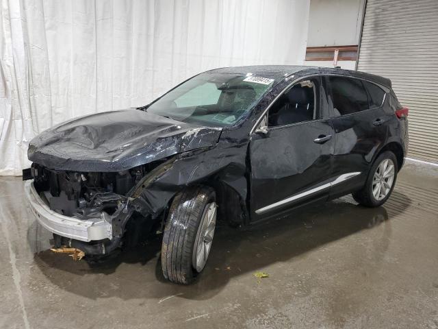 2021 ACURA RDX — VIN 5J8TC2H33ML016830