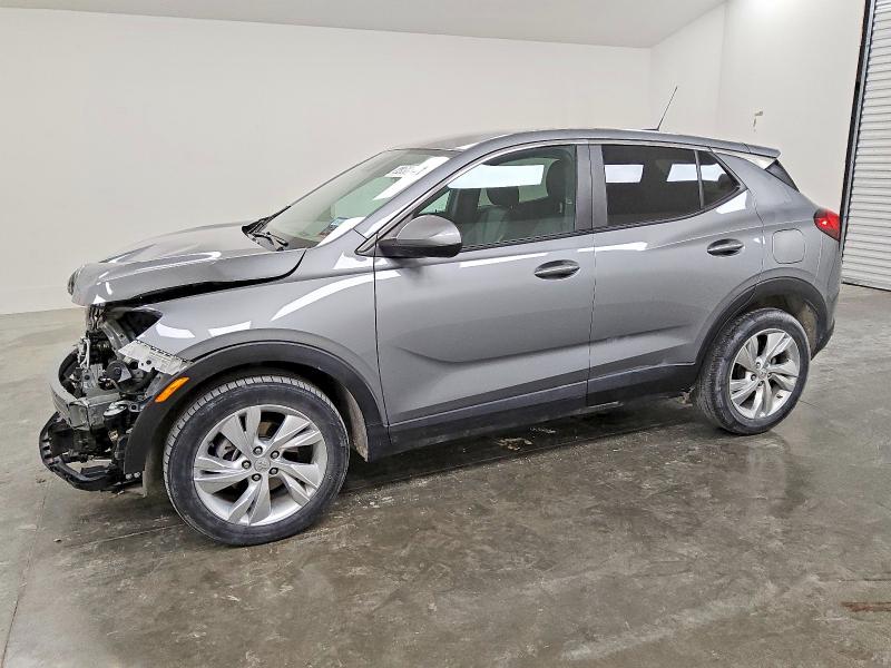 2024 BUICK ENCORE GX — VIN KL4AMBS24RB147680