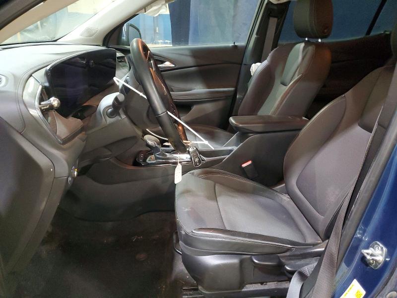 2024 BUICK ENCORE GX — VIN KL4AMBS2XRB055389