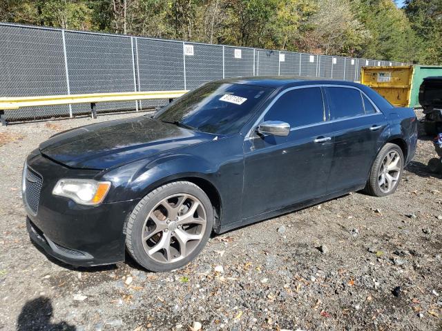 2012 CHRYSLER 300 LIMITE — VIN 2C3CCACG9CH182417