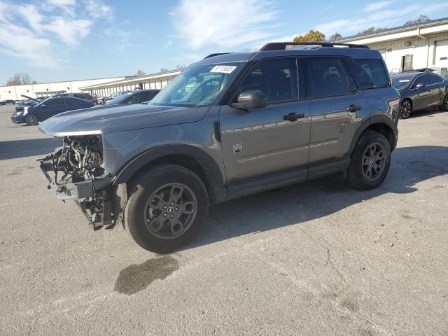 2024 FORD BRONCO SPO — VIN 3FMCR9B64RRE00547