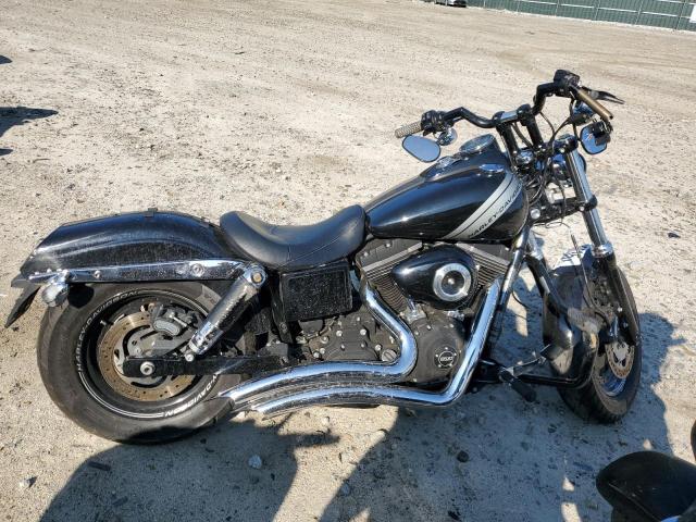 2015 HARLEY-DAVIDSON FXDF — VIN 1HD1GYM14FC318484
