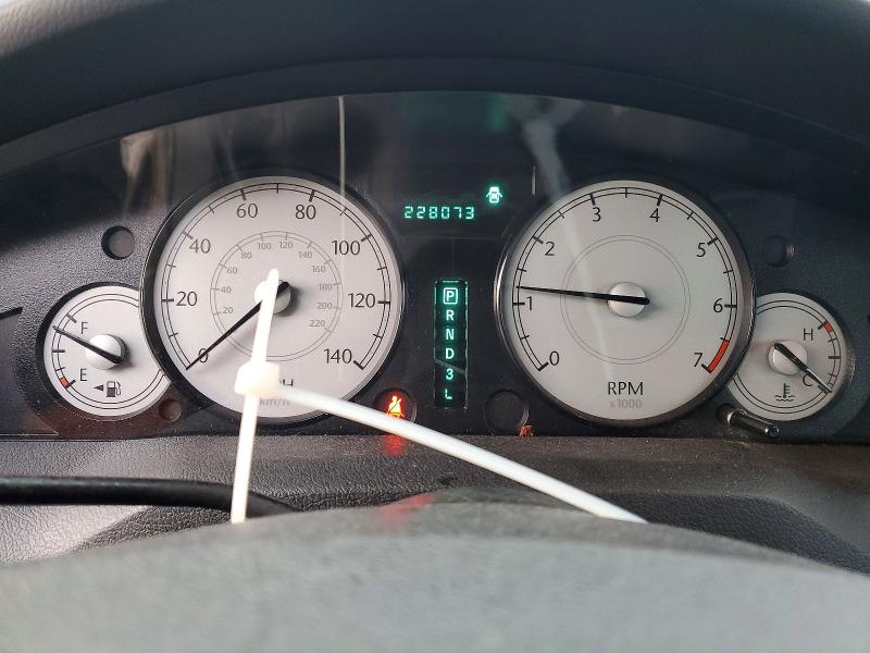 2C3LA43RX6H480892