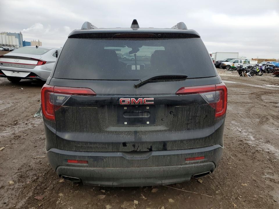 1GKKNMLS7MZ129387