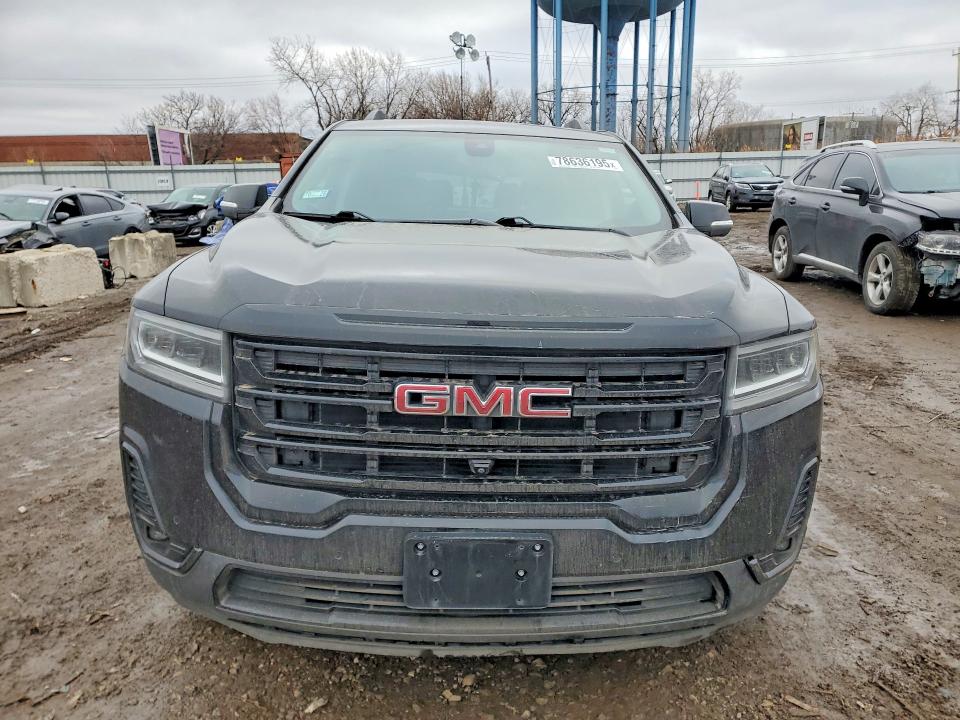 1GKKNMLS7MZ129387