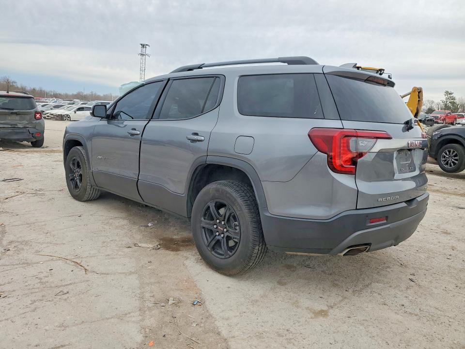1GKKNLLS8LZ211704