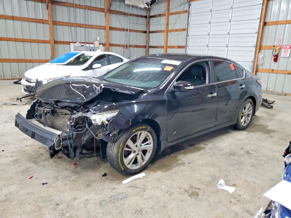 2015 NISSAN ALTIMA — VIN 1N4AL3AP5FN350914