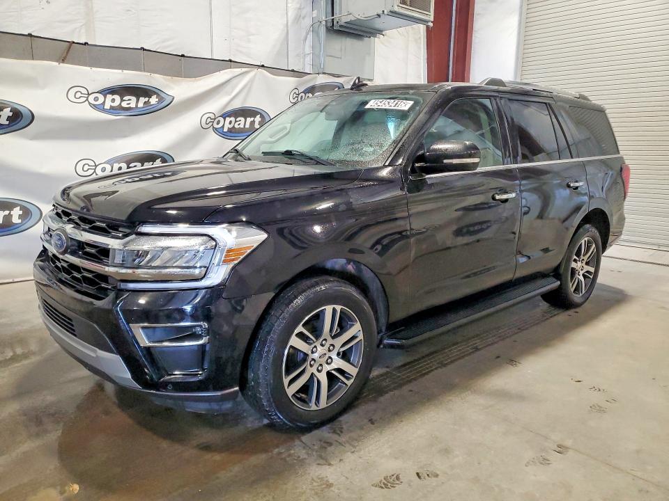 2024 FORD EXPEDITION — VIN 1FMJU1K81REA54159
