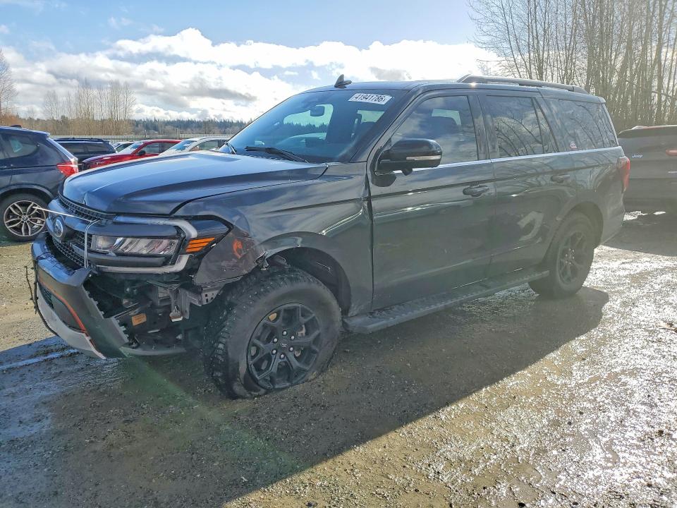 2023 FORD EXPEDITION — VIN 1FMJU1RG1PEA28333