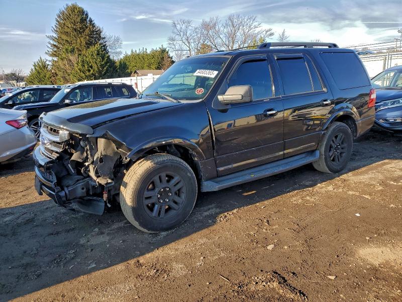 2016 FORD EXPEDITION — VIN 1FMJU1JT0GEF31974