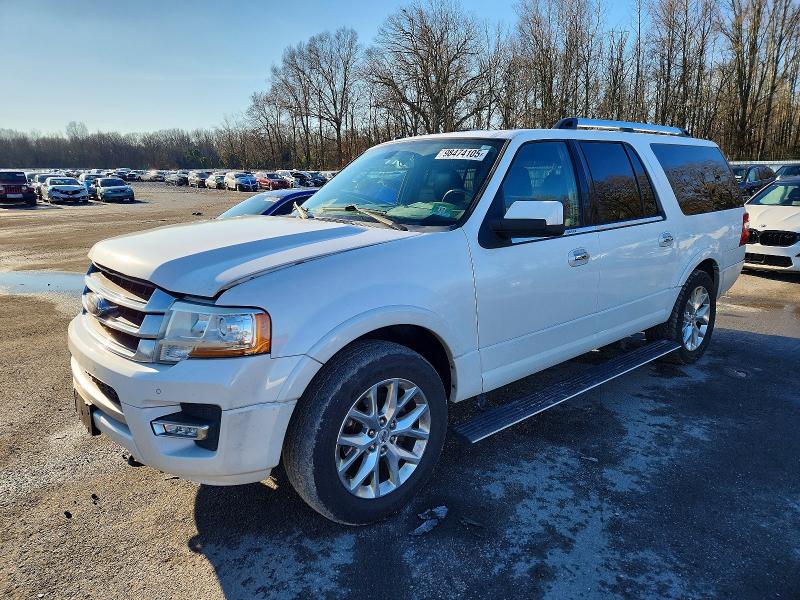 2017 FORD EXPEDITION — VIN 1FMJK2AT4HEA27182