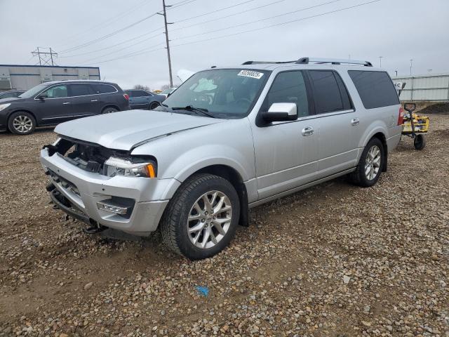 2017 FORD EXPEDITION — VIN 1FMJK2AT7HEA67403