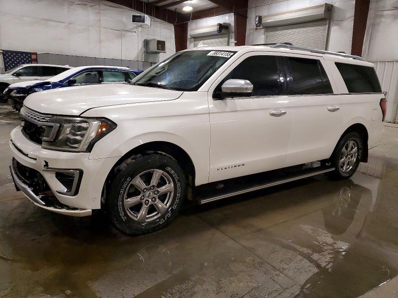 2018 FORD EXPEDITION — VIN 1FMJK1MT8JEA29965