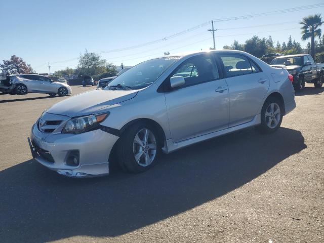 2012 TOYOTA COROLLA BA — VIN 5YFBU4EE8CP054214