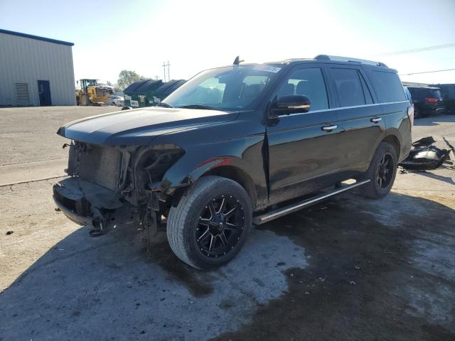 2018 FORD EXPEDITION — VIN 1FMJU2AT5JEA58179